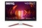 Monitor 32.0" BenQ EX3210U biały