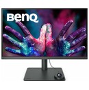 Monitor 27.0" BenQ DesignVue PD2705U czarny
