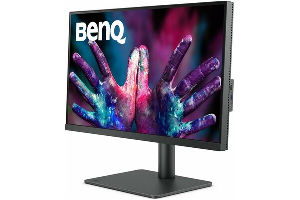 Monitor 27.0" BenQ DesignVue PD2705U czarny