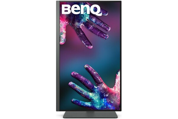 Monitor 27.0" BenQ DesignVue PD2705U czarny