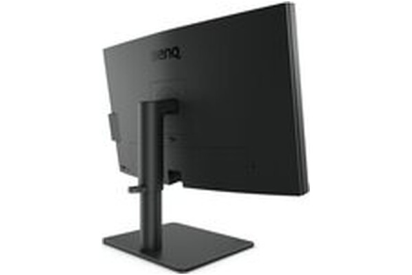 Monitor 27.0" BenQ DesignVue PD2705U czarny
