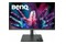 Monitor 27.0" BenQ DesignVue PD2705U czarny