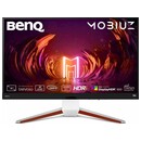 Monitor 32.0" BenQ MOBIUZ EX3210U czarno-biały