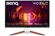 Monitor 32.0" BenQ MOBIUZ EX3210U czarno-biały