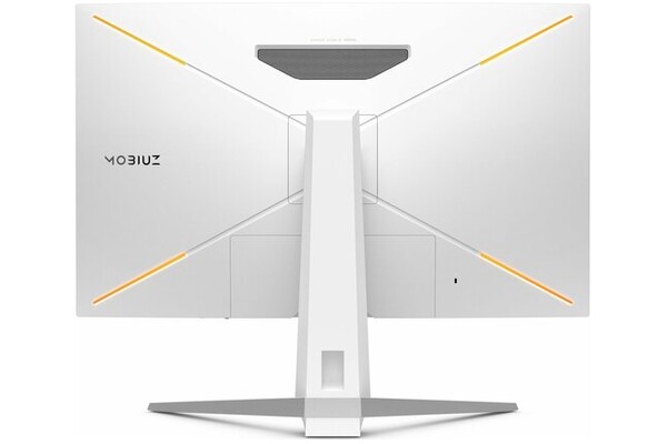 Monitor 32.0" BenQ MOBIUZ EX3210U czarno-biały