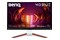 Monitor 32.0" BenQ MOBIUZ EX3210U czarno-biały