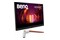 Monitor 32.0" BenQ MOBIUZ EX3210U czarno-biały