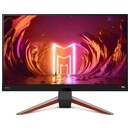 Monitor 27.0" BenQ MOBIUZ LK4LA czarny
