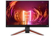 Monitor 27.0" BenQ MOBIUZ LK4LA czarny