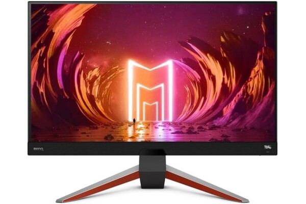 Monitor 27.0" BenQ MOBIUZ LK4LA czarny