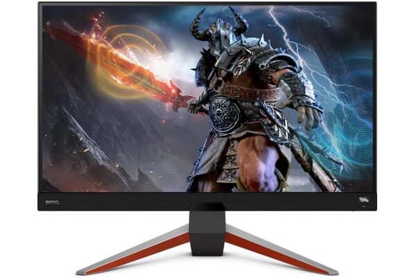 Monitor 27.0" BenQ MOBIUZ LK4LA czarny