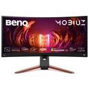 Monitor 34.0" BenQ MOBIUZ EX3410R szary