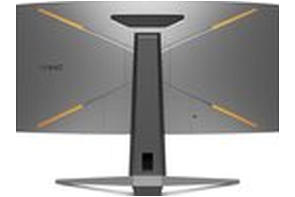 Monitor 34.0" BenQ MOBIUZ EX3410R szary