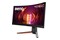 Monitor 34.0" BenQ MOBIUZ EX3410R szary