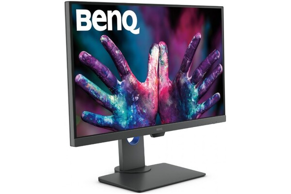 Monitor 27.0" BenQ PD2705Q szary