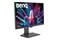 Monitor 27.0" BenQ PD2705Q szary