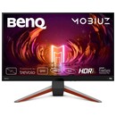 Monitor 27.0" BenQ EX270QM szary