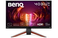 Monitor 27.0" BenQ EX270QM szary