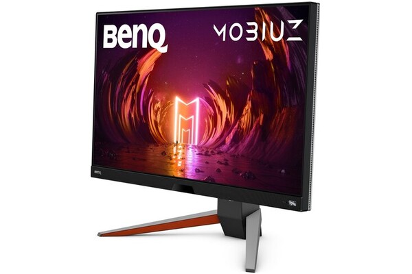 Monitor 27.0" BenQ EX270QM szary