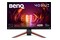 Monitor 27.0" BenQ EX270QM szary