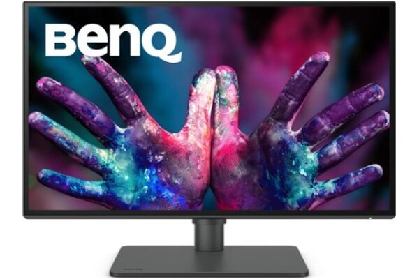 Monitor 25.0" BenQ PD2506Q czarny
