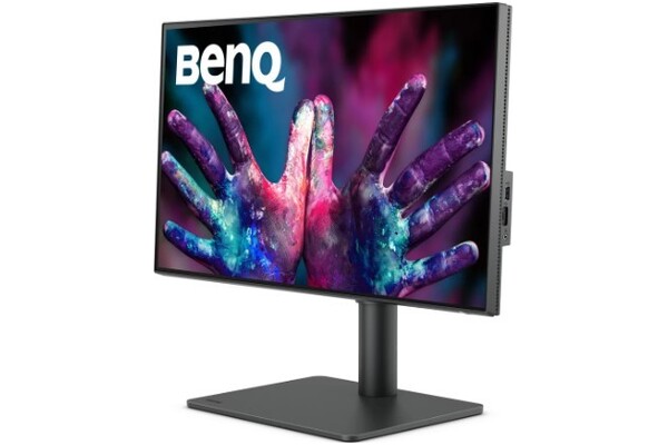Monitor 25.0" BenQ PD2506Q czarny