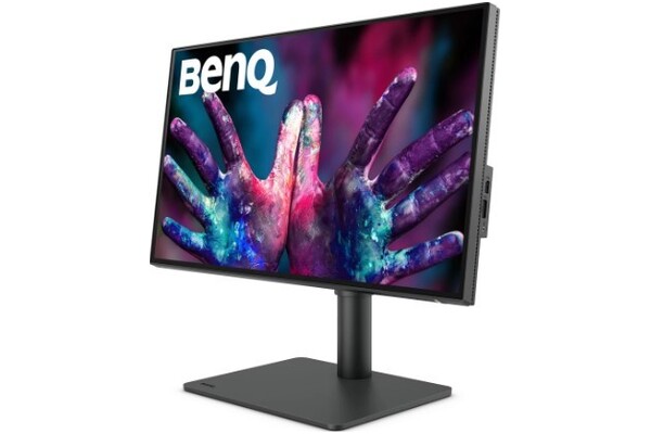 Monitor 25.0" BenQ PD2506Q czarny
