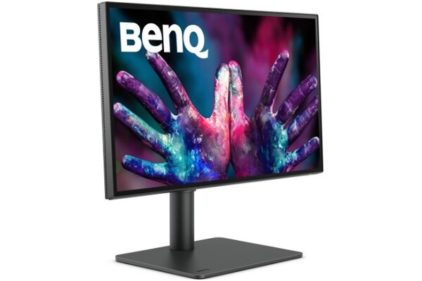 Monitor 25.0" BenQ PD2506Q czarny