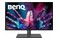 Monitor 25.0" BenQ PD2506Q czarny