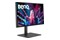 Monitor 25.0" BenQ PD2506Q czarny