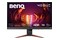 Monitor 23.8" BenQ MOBIUZ EX240N szary