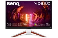 Monitor 27.0" BenQ EX2710U biały