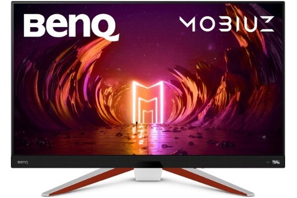 Monitor 27.0" BenQ EX2710U biały