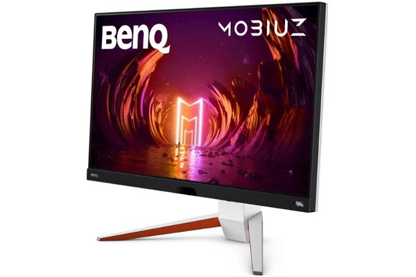 Monitor 27.0" BenQ EX2710U biały