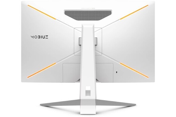 Monitor 27.0" BenQ EX2710U biały