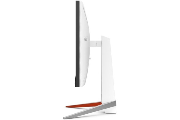 Monitor 27.0" BenQ EX2710U biały