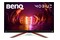Monitor 27.0" BenQ EX2710U biały
