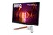 Monitor 27.0" BenQ EX2710U biały