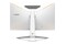 Monitor 27.0" BenQ EX2710U biały