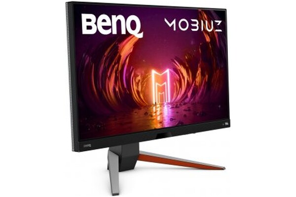 Monitor 27.0" BenQ MOBIUZ EX270QM szary