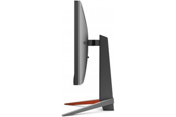 Monitor 27.0" BenQ MOBIUZ EX270QM szary
