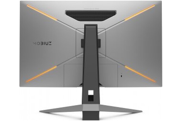 Monitor 27.0" BenQ MOBIUZ EX270QM szary