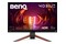 Monitor 27.0" BenQ MOBIUZ EX270QM szary