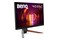 Monitor 27.0" BenQ MOBIUZ EX270QM szary