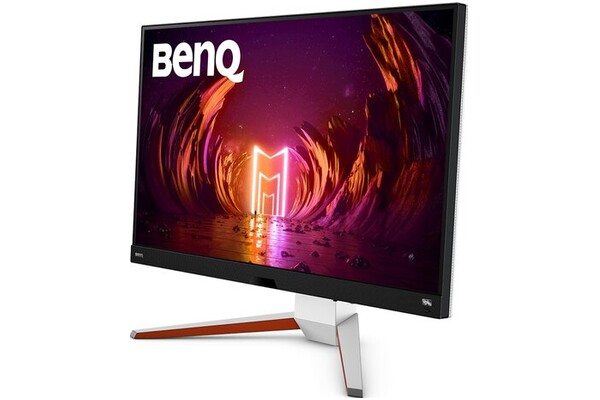 Monitor 27.0" BenQ MOBIUZ EX2710U biały