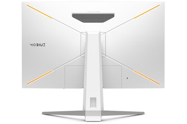 Monitor 27.0" BenQ MOBIUZ EX2710U biały