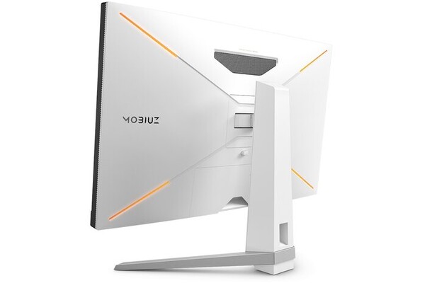 Monitor 27.0" BenQ MOBIUZ EX2710U biały