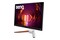 Monitor 27.0" BenQ MOBIUZ EX2710U biały