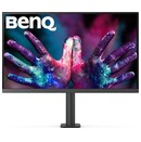 Monitor 27.0" BenQ PD2705UA czarny