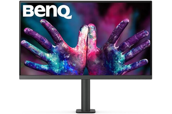 Monitor 27.0" BenQ PD2705UA czarny